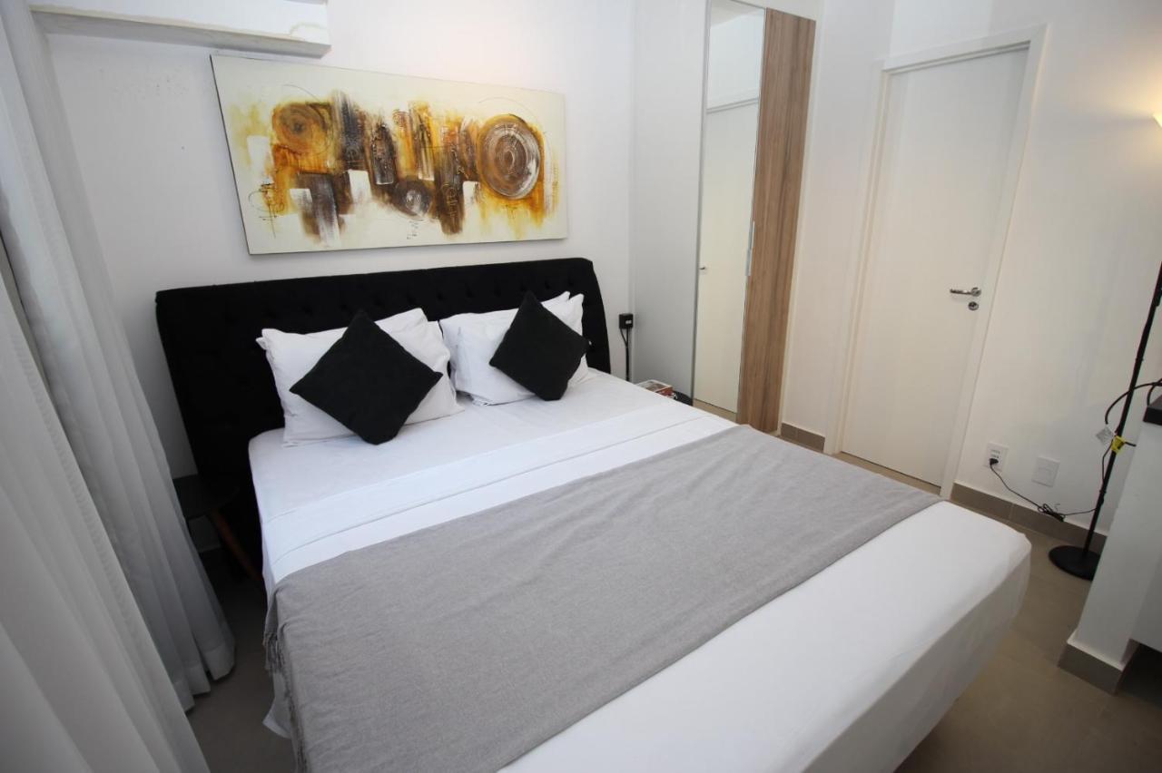 360 Vn Melo Alves By Housi Apartment Sao Paulo Exterior photo