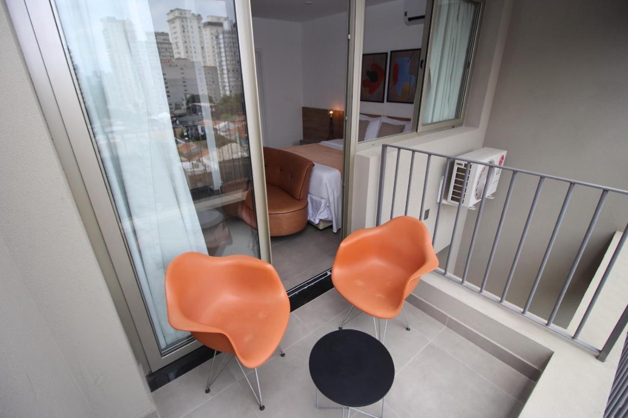 360 Vn Melo Alves By Housi Apartment Sao Paulo Exterior photo