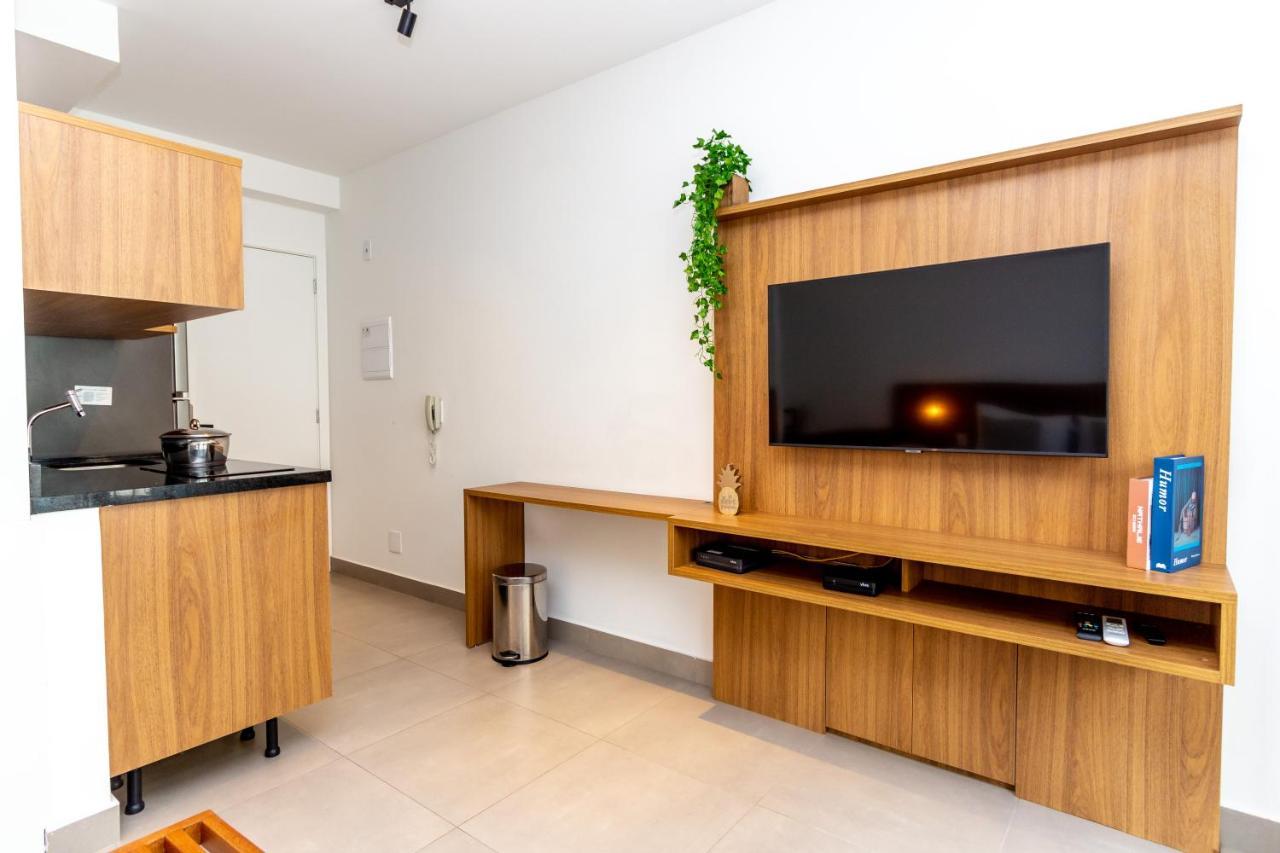 360 Vn Melo Alves By Housi Apartment Sao Paulo Exterior photo
