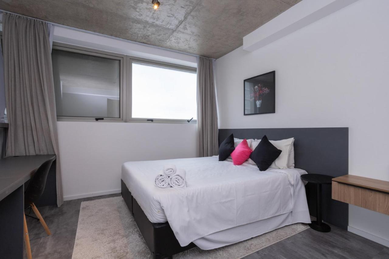 360 Vn Melo Alves By Housi Apartment Sao Paulo Exterior photo